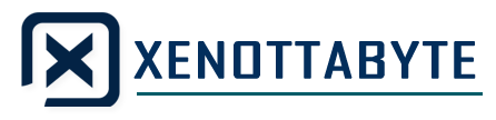 Xenottabyte Services Pvt Ltd
